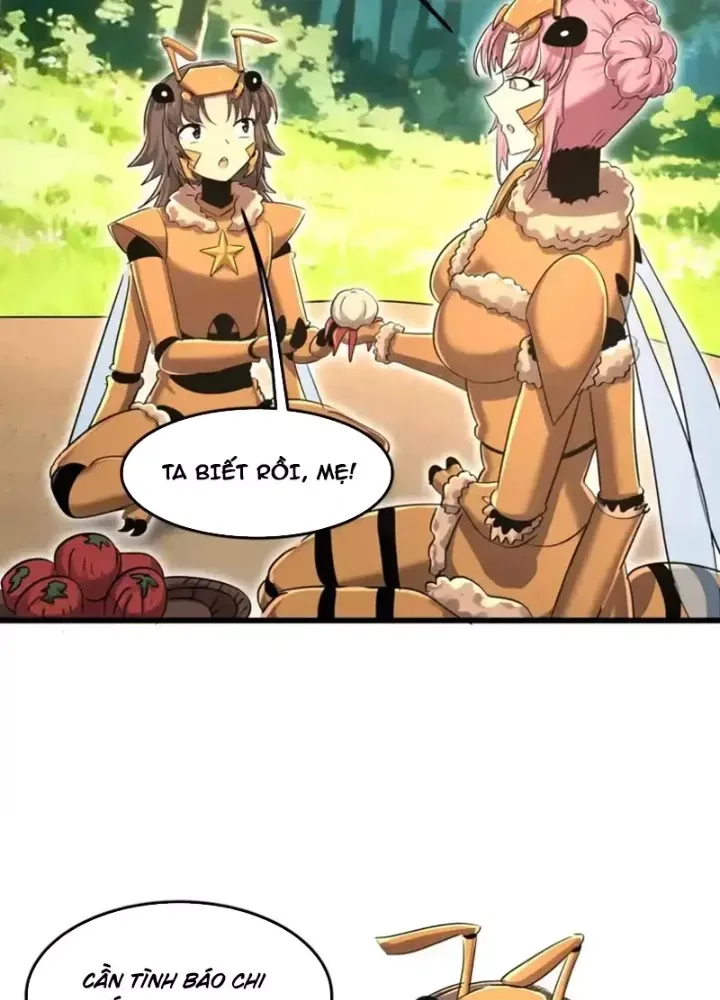 đọc truyện Bản Sao Của Tôi Là Trùng Vương Không Gian Chương 66 ảnh 10 tại Thiên Thai Truyện