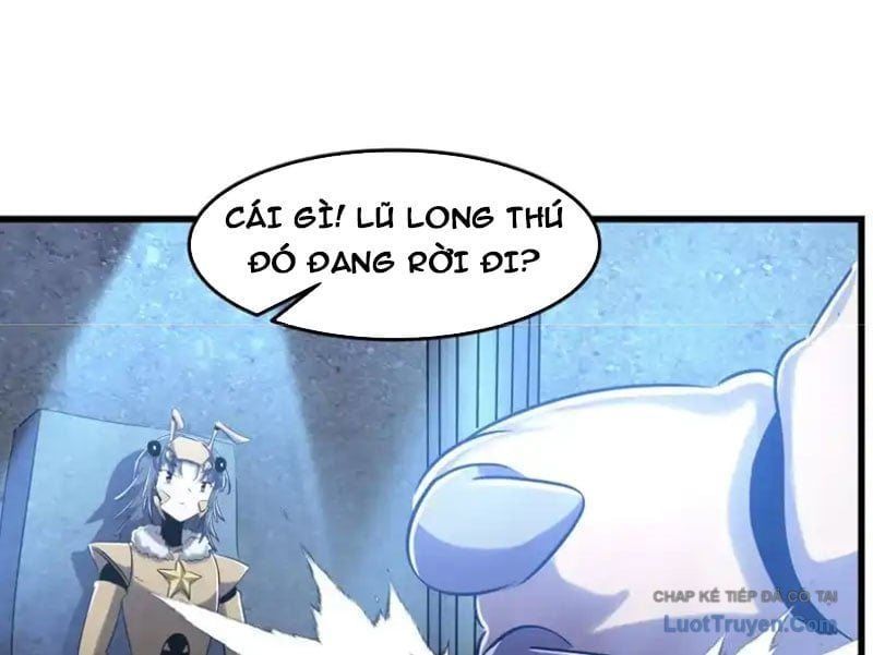 đọc truyện Bản Sao Của Tôi Là Trùng Vương Không Gian Chương 67 ảnh 4 tại Thiên Thai Truyện