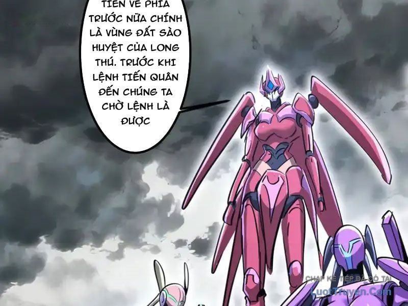 đọc truyện Bản Sao Của Tôi Là Trùng Vương Không Gian Chương 68 ảnh 12 tại Thiên Thai Truyện