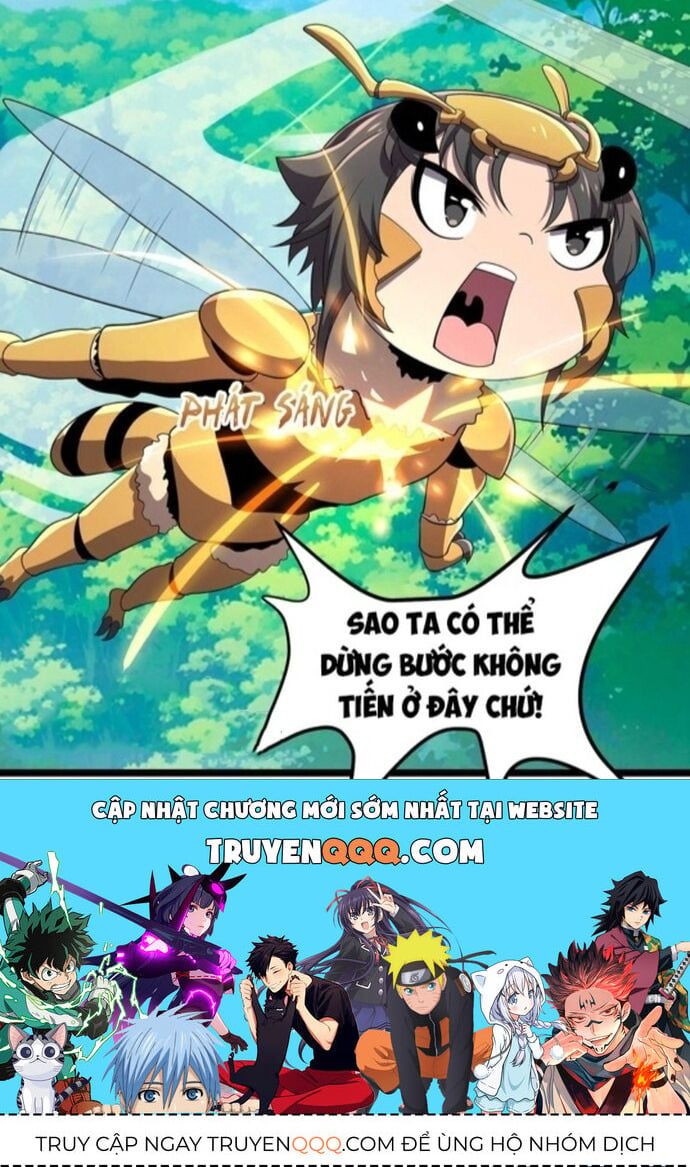 đọc truyện Bản Sao Của Tôi Là Trùng Vương Không Gian Chương 9 ảnh 17 tại Thiên Thai Truyện