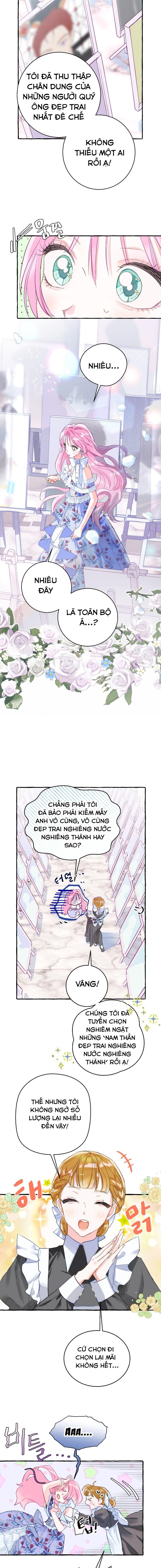 đọc truyện Bạn Sẽ Chết Nếu Không Biết Luật Tiểu Thuyết Chương 1 ảnh 3 tại Giả Dược