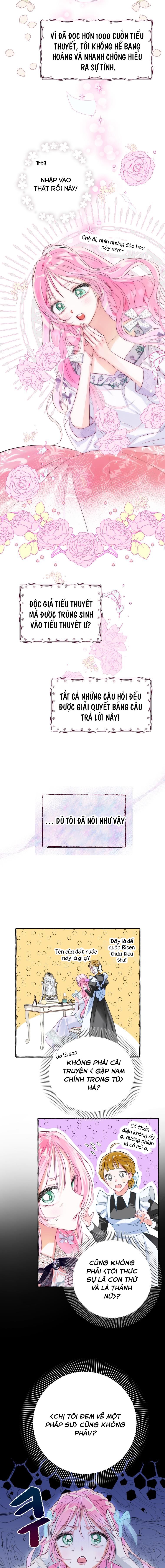 đọc truyện Bạn Sẽ Chết Nếu Không Biết Luật Tiểu Thuyết Chương 1 ảnh 9 tại Giả Dược
