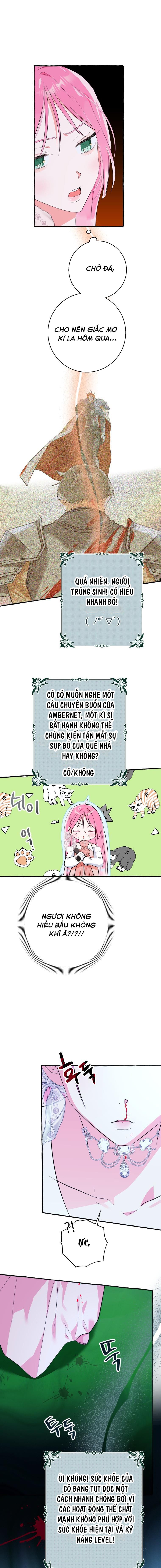 đọc truyện Bạn Sẽ Chết Nếu Không Biết Luật Tiểu Thuyết Chương 10 ảnh 14 tại Giả Dược