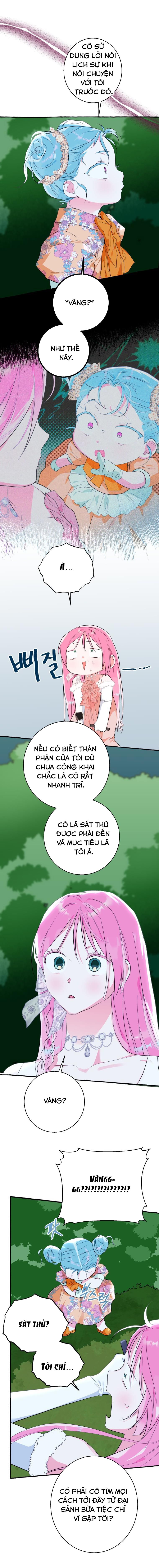 đọc truyện Bạn Sẽ Chết Nếu Không Biết Luật Tiểu Thuyết Chương 10 ảnh 7 tại Giả Dược
