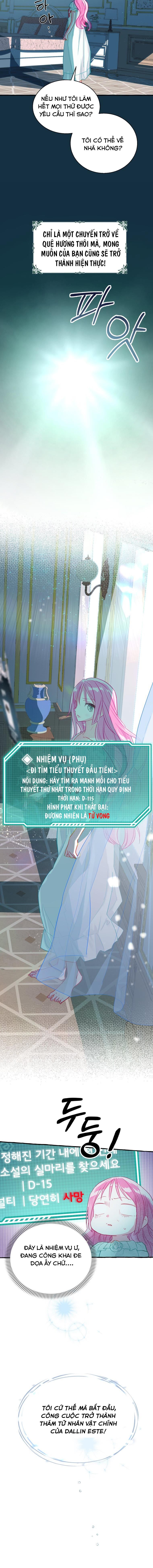 đọc truyện Bạn Sẽ Chết Nếu Không Biết Luật Tiểu Thuyết Chương 2 ảnh 11 tại Thiên Thai Truyện