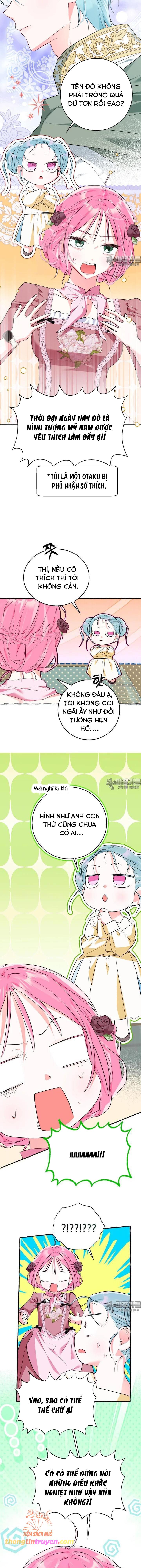 đọc truyện Bạn Sẽ Chết Nếu Không Biết Luật Tiểu Thuyết Chương 25 ảnh 9 tại Giả Dược