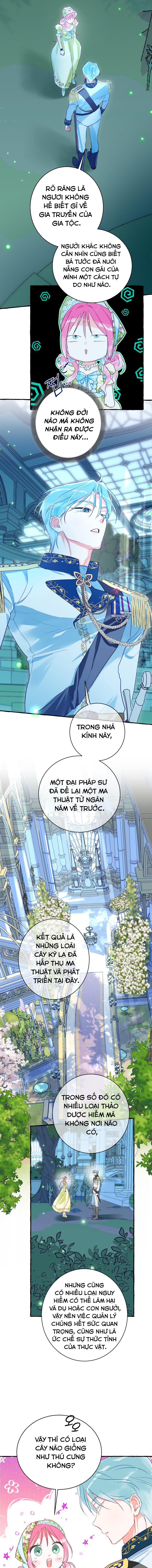 đọc truyện Bạn Sẽ Chết Nếu Không Biết Luật Tiểu Thuyết Chương 5 ảnh 4 tại Giả Dược