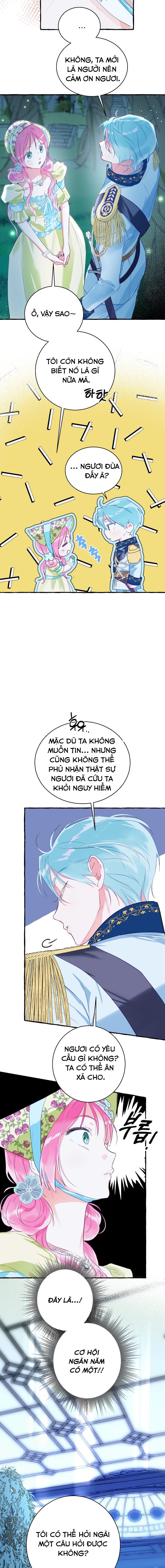 đọc truyện Bạn Sẽ Chết Nếu Không Biết Luật Tiểu Thuyết Chương 5 ảnh 7 tại Giả Dược
