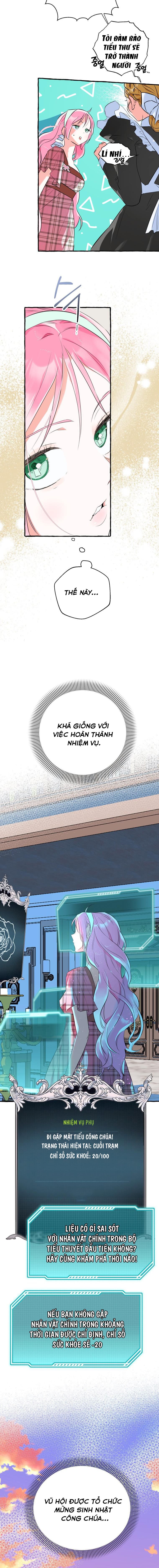 đọc truyện Bạn Sẽ Chết Nếu Không Biết Luật Tiểu Thuyết Chương 7 ảnh 16 tại Giả Dược