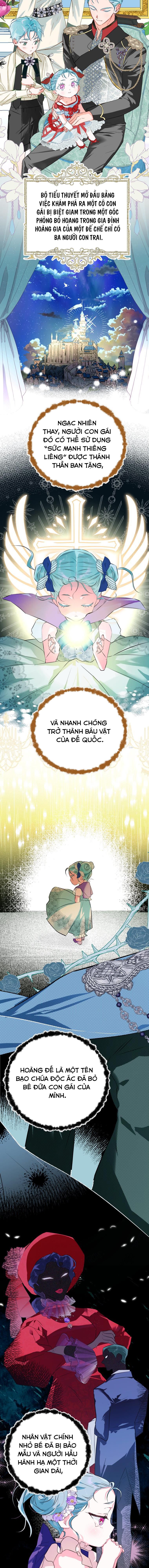 đọc truyện Bạn Sẽ Chết Nếu Không Biết Luật Tiểu Thuyết Chương 7 ảnh 3 tại Giả Dược