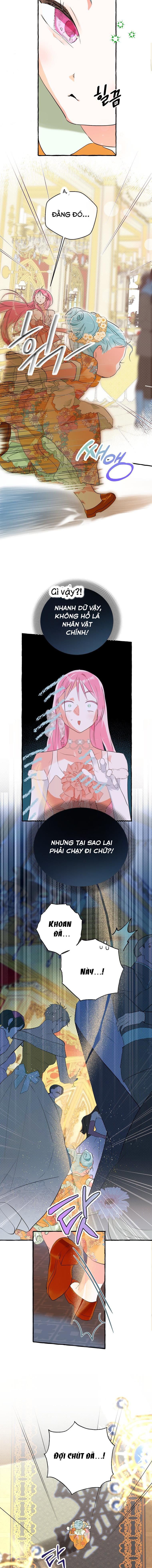 đọc truyện Bạn Sẽ Chết Nếu Không Biết Luật Tiểu Thuyết Chương 8 ảnh 14 tại Giả Dược