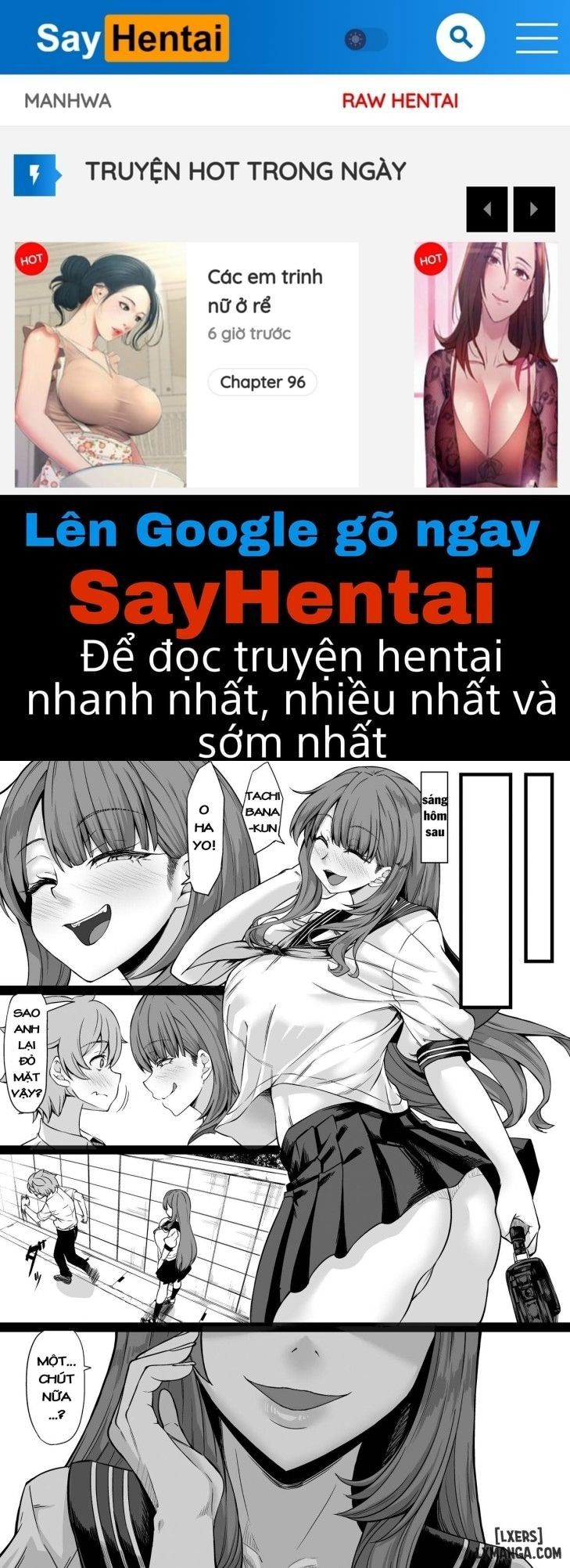 đọc truyện Bạn Sẽ Là Bạn Gái Của Tôi Ngay Cả Khi Tôi Thấp? Chương 2 ảnh 1 tại Giả Dược