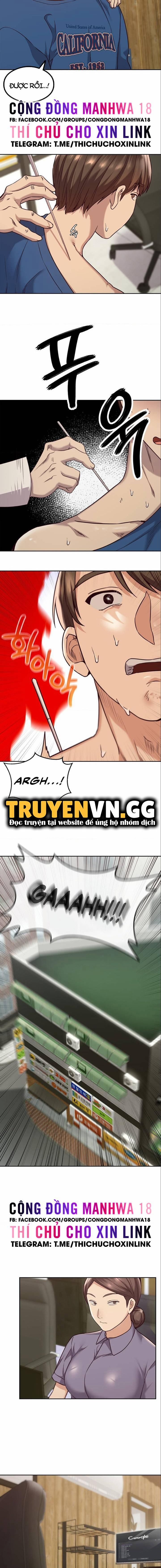 đọc truyện Bàn Tay Khiến Người Ta Phát Tình Của Tôi Chương 1 ảnh 15 tại Thiên Thai Truyện