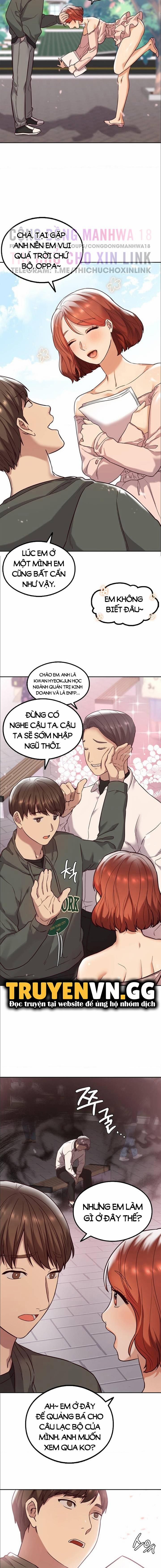 đọc truyện Bàn Tay Khiến Người Ta Phát Tình Của Tôi Chương 1 ảnh 21 tại Thiên Thai Truyện