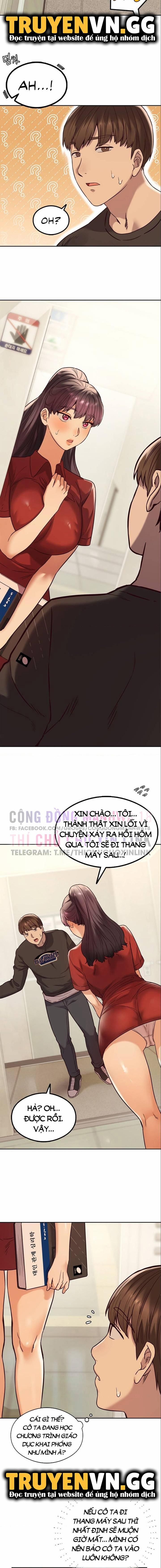đọc truyện Bàn Tay Khiến Người Ta Phát Tình Của Tôi Chương 1 ảnh 28 tại Thiên Thai Truyện