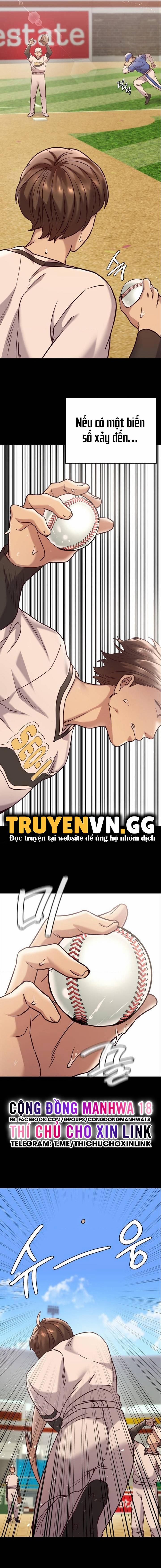 đọc truyện Bàn Tay Khiến Người Ta Phát Tình Của Tôi Chương 1 ảnh 5 tại Thiên Thai Truyện