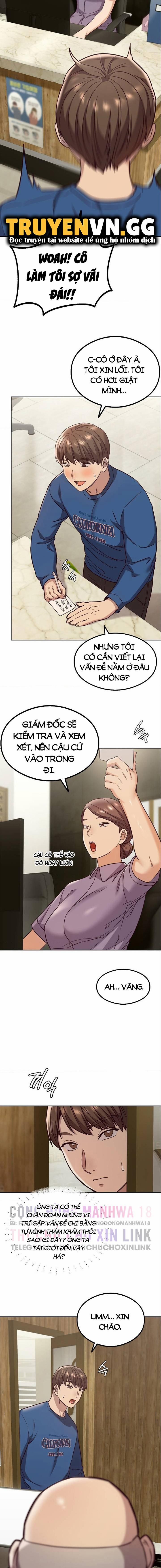 đọc truyện Bàn Tay Khiến Người Ta Phát Tình Của Tôi Chương 1 ảnh 11 tại Thiên Thai Truyện