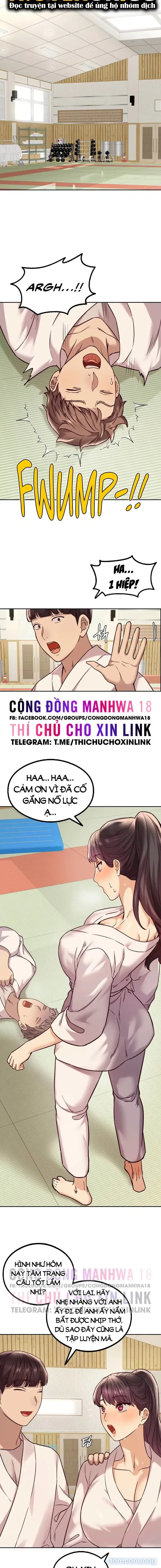 đọc truyện Bàn Tay Khiến Người Ta Phát Tình Của Tôi Chương 2 ảnh 9 tại Thiên Thai Truyện