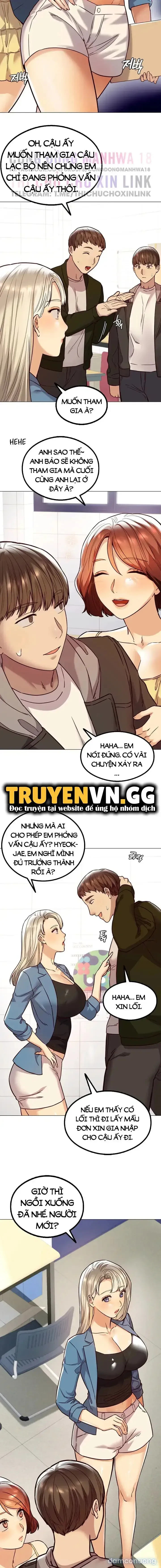 đọc truyện Bàn Tay Khiến Người Ta Phát Tình Của Tôi Chương 3 ảnh 7 tại Thiên Thai Truyện