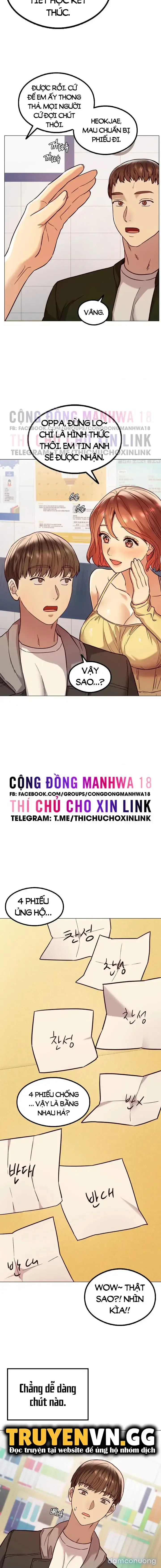 đọc truyện Bàn Tay Khiến Người Ta Phát Tình Của Tôi Chương 3 ảnh 10 tại Thiên Thai Truyện