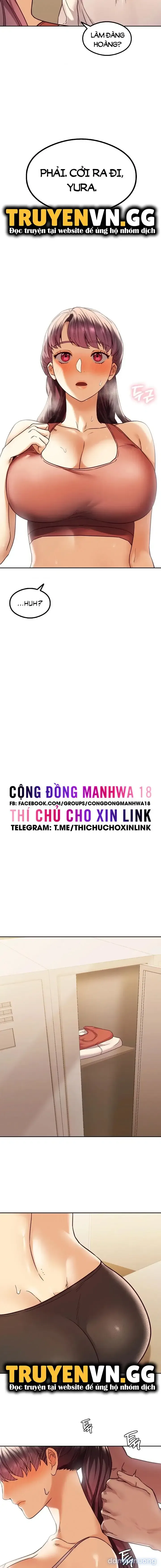 đọc truyện Bàn Tay Khiến Người Ta Phát Tình Của Tôi Chương 4 ảnh 12 tại Thiên Thai Truyện