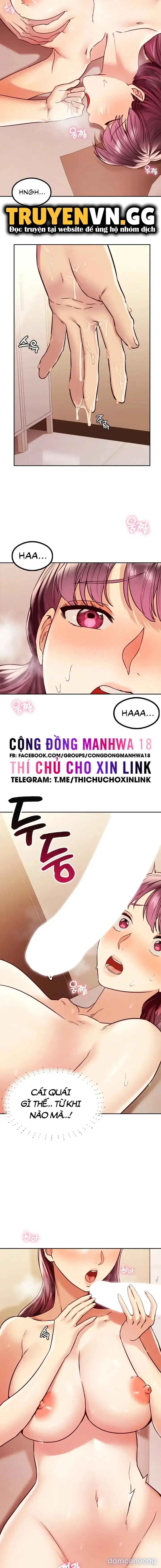 đọc truyện Bàn Tay Khiến Người Ta Phát Tình Của Tôi Chương 5 ảnh 6 tại Thiên Thai Truyện