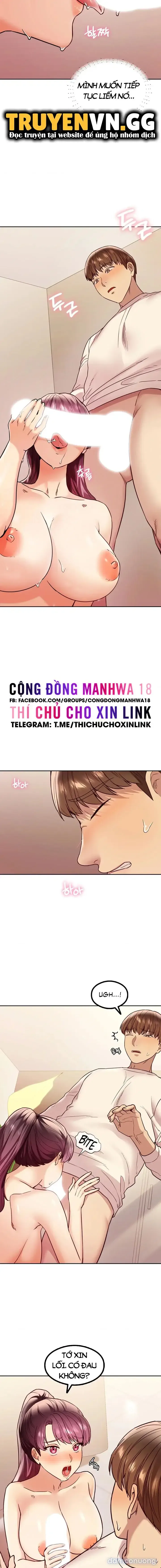 đọc truyện Bàn Tay Khiến Người Ta Phát Tình Của Tôi Chương 5 ảnh 10 tại Thiên Thai Truyện