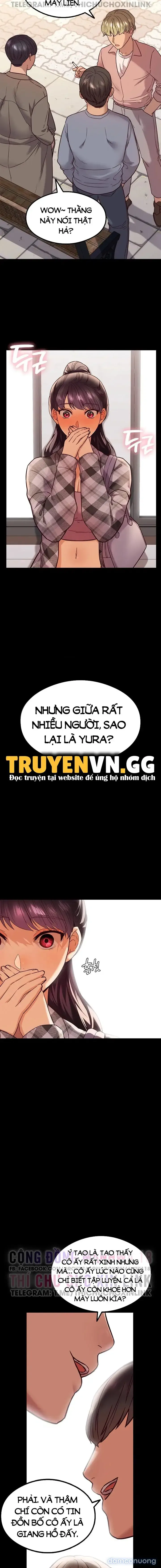 đọc truyện Bàn Tay Khiến Người Ta Phát Tình Của Tôi Chương 6 ảnh 5 tại Thiên Thai Truyện
