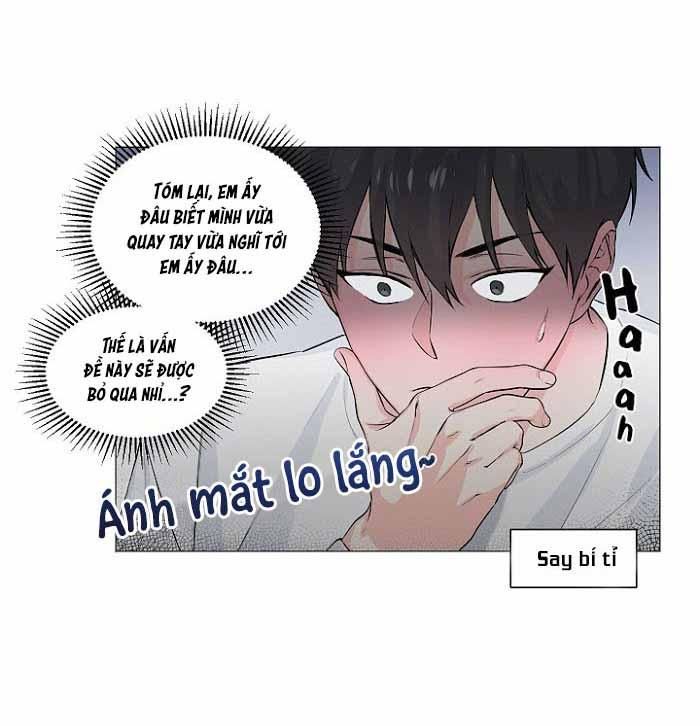 đọc truyện Bàn Tay Vi Diệu Của Hậu Bối Chương 2 ảnh 15 tại Truyện Dạ Ký