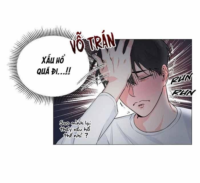 đọc truyện Bàn Tay Vi Diệu Của Hậu Bối Chương 2 ảnh 18 tại Truyện Dạ Ký