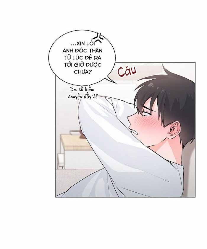 đọc truyện Bàn Tay Vi Diệu Của Hậu Bối Chương 2 ảnh 41 tại Truyện Dạ Ký