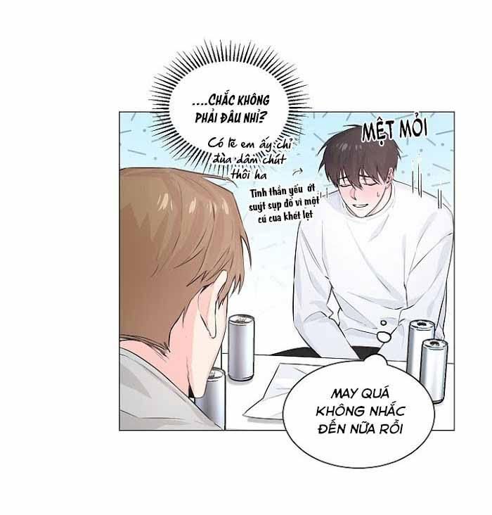 đọc truyện Bàn Tay Vi Diệu Của Hậu Bối Chương 2 ảnh 10 tại Truyện Dạ Ký