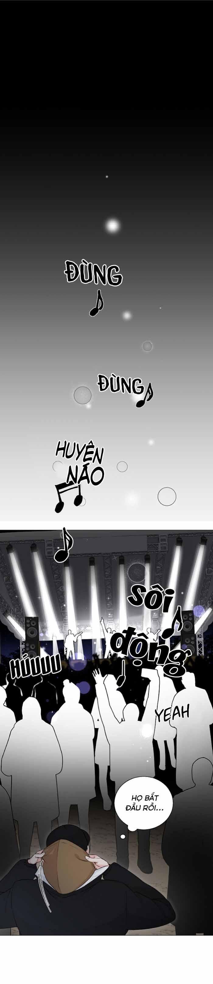 đọc truyện Bàn Tay Vi Diệu Của Hậu Bối Chương 3 ảnh 18 tại Truyện Dạ Ký