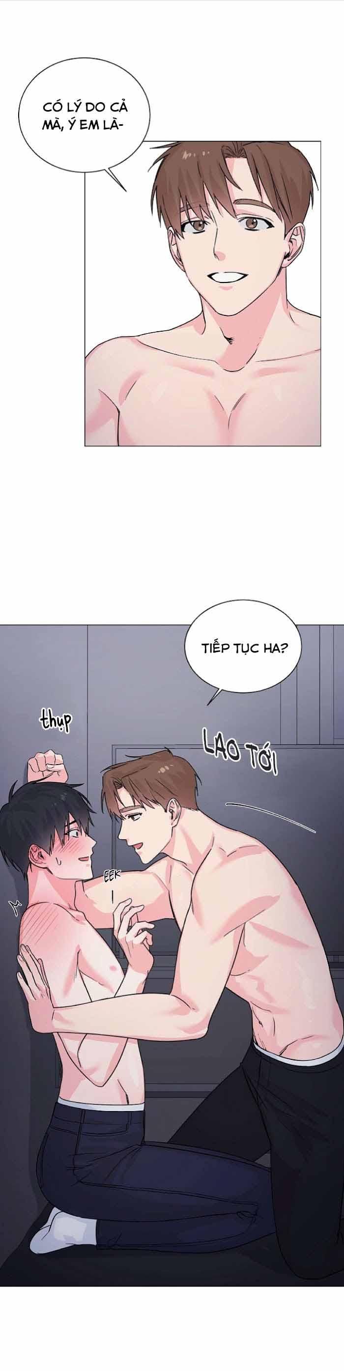 đọc truyện Bàn Tay Vi Diệu Của Hậu Bối Chương 6 ảnh 9 tại Thiên Thai Truyện