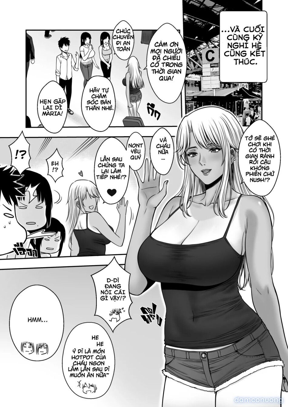 đọc truyện Bạn Thân Của Mẹ Chương 1 ảnh 55 tại Thiên Thai Truyện