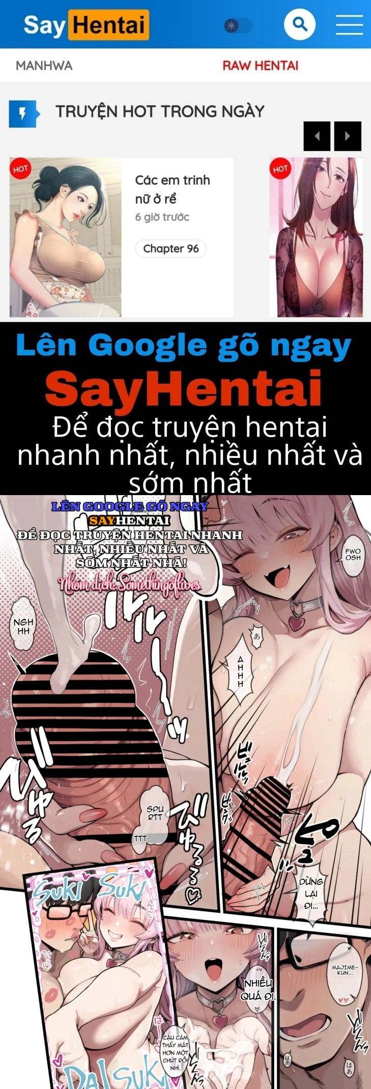đọc truyện Bạn Thân Của Tôi. Chương 2 ảnh 1 tại Giả Dược