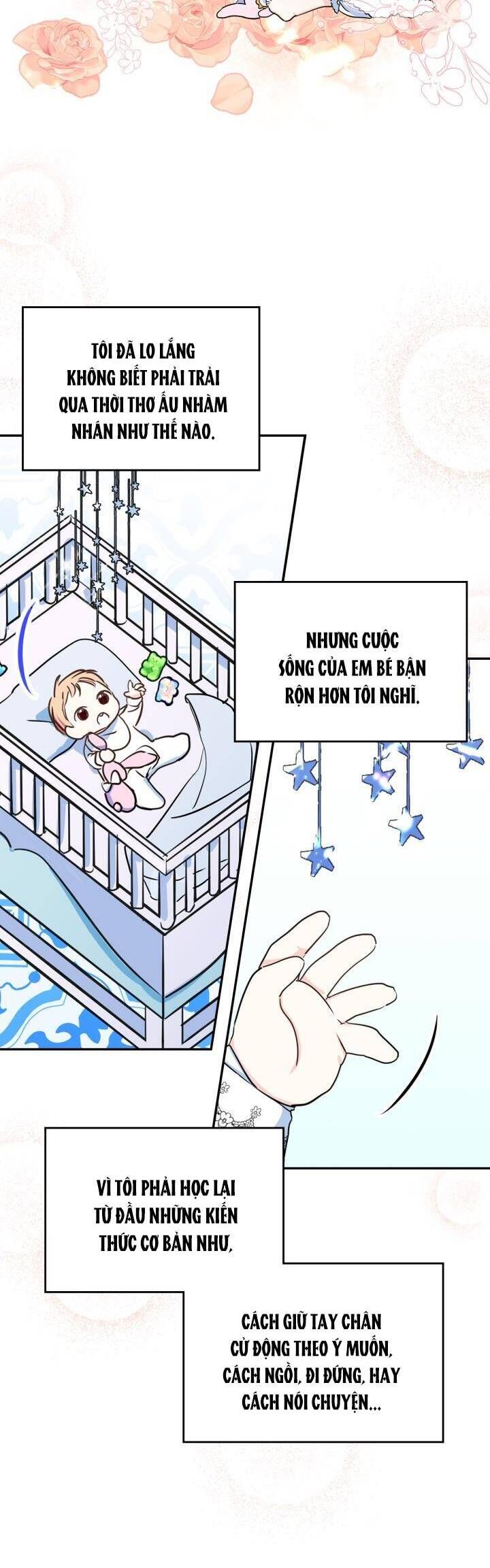 đọc truyện Bạn Thân Khác Giới Của Nam Chính Chương 1 ảnh 2 tại Giả Dược
