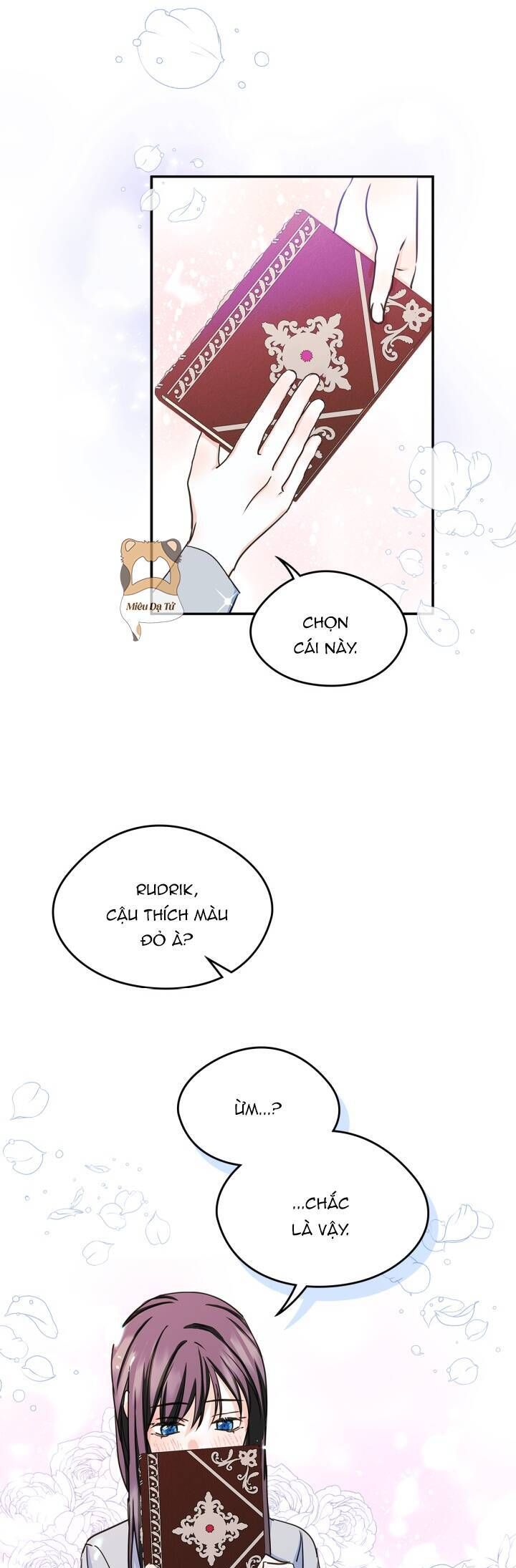 đọc truyện Bạn Thân Khác Giới Của Nam Chính Chương 10 ảnh 11 tại Giả Dược