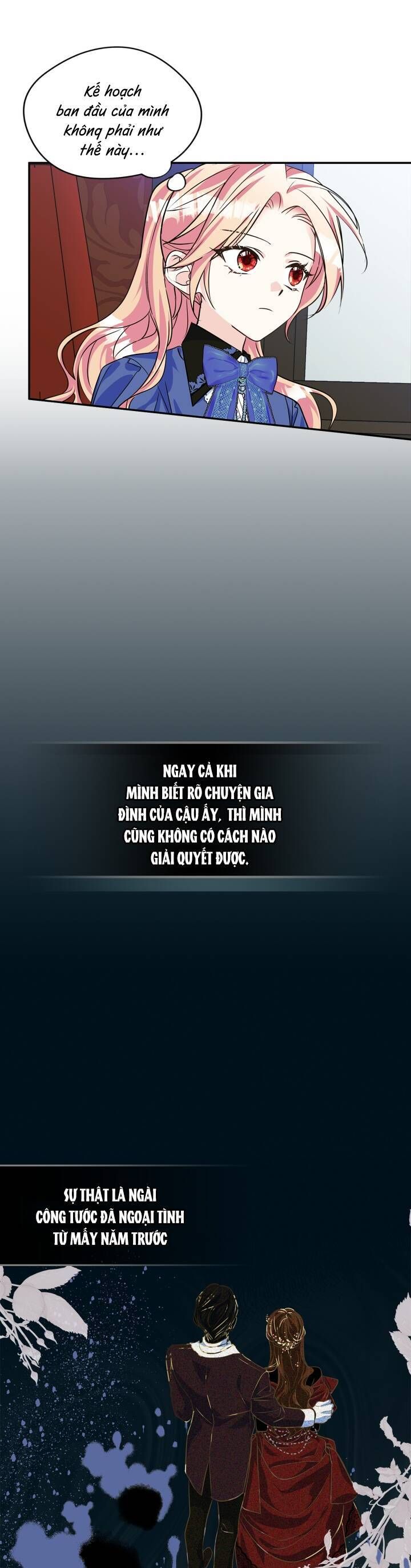 đọc truyện Bạn Thân Khác Giới Của Nam Chính Chương 4 ảnh 3 tại Truyện Dạ Ký