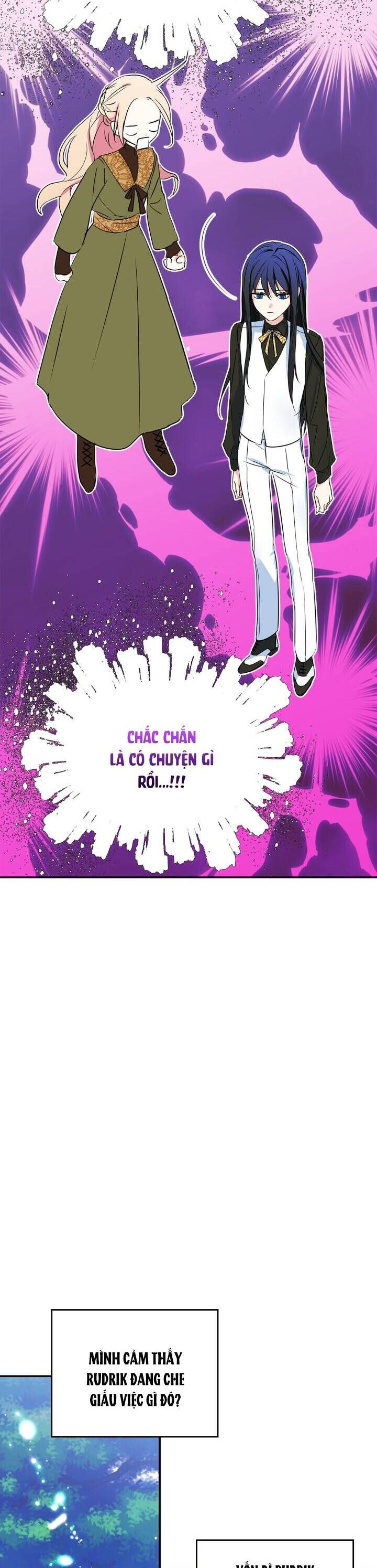 đọc truyện Bạn Thân Khác Giới Của Nam Chính Chương 5 ảnh 25 tại Giả Dược