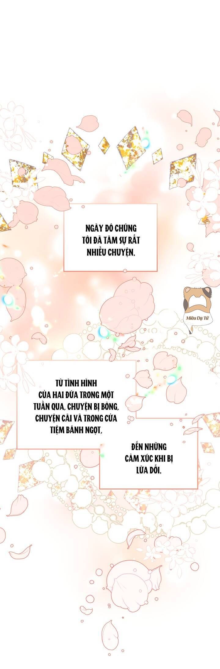 đọc truyện Bạn Thân Khác Giới Của Nam Chính Chương 8 ảnh 37 tại Giả Dược