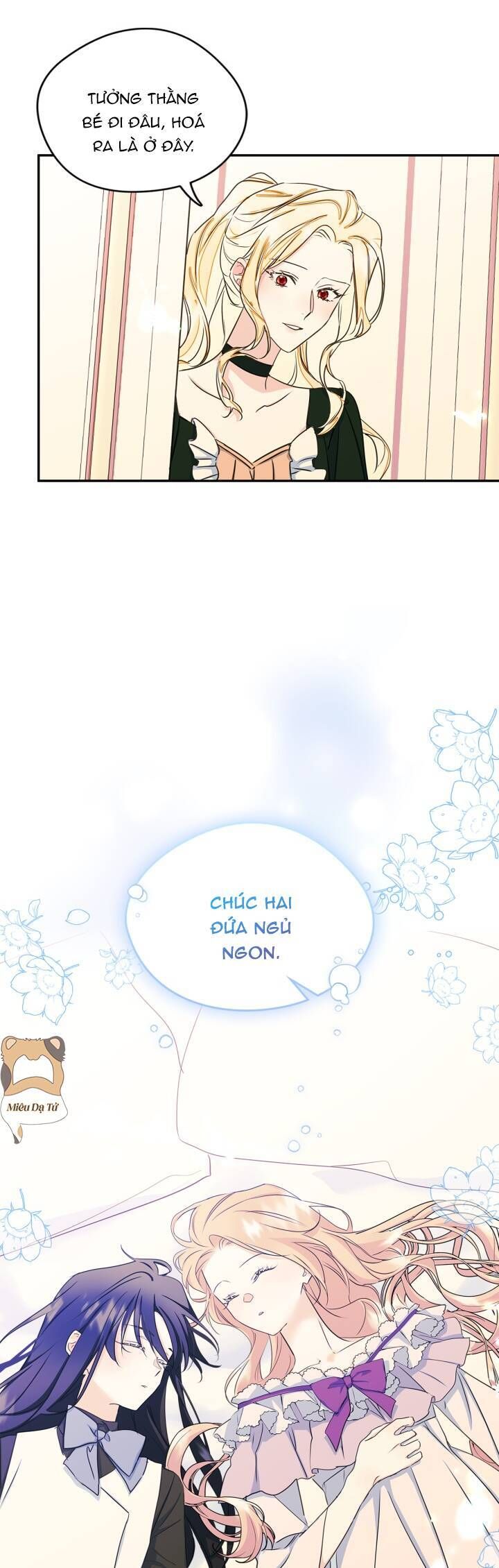 đọc truyện Bạn Thân Khác Giới Của Nam Chính Chương 8 ảnh 39 tại Giả Dược
