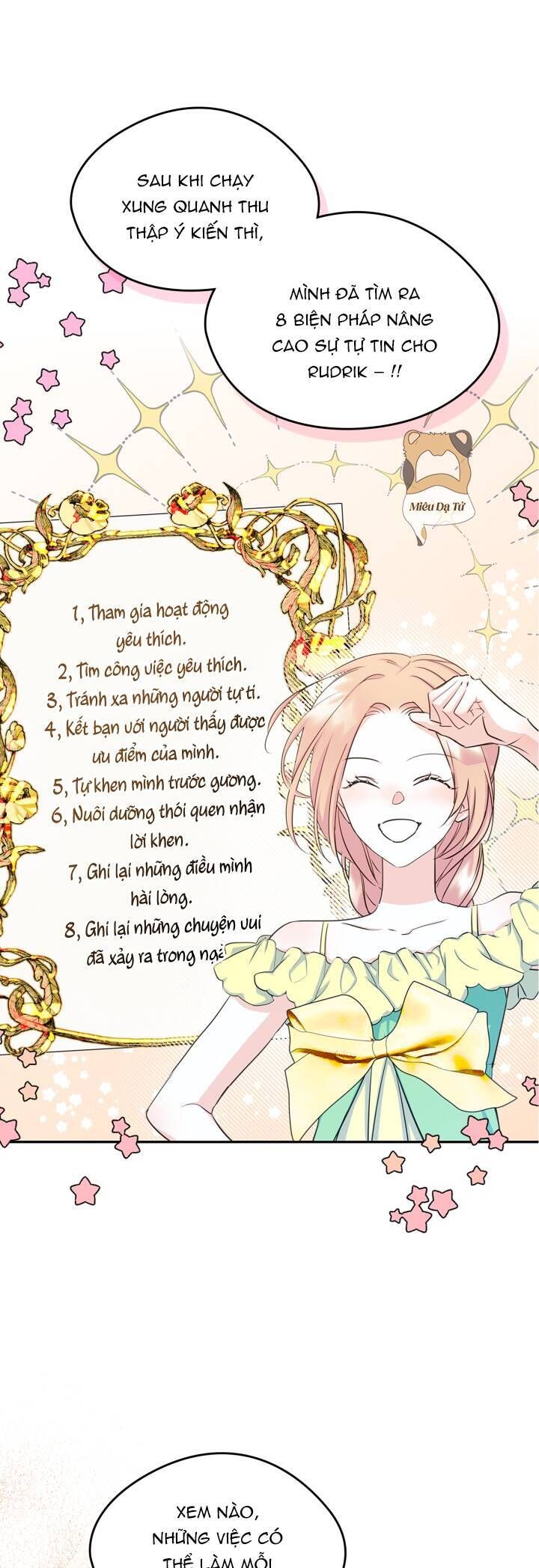 đọc truyện Bạn Thân Khác Giới Của Nam Chính Chương 9 ảnh 23 tại Giả Dược
