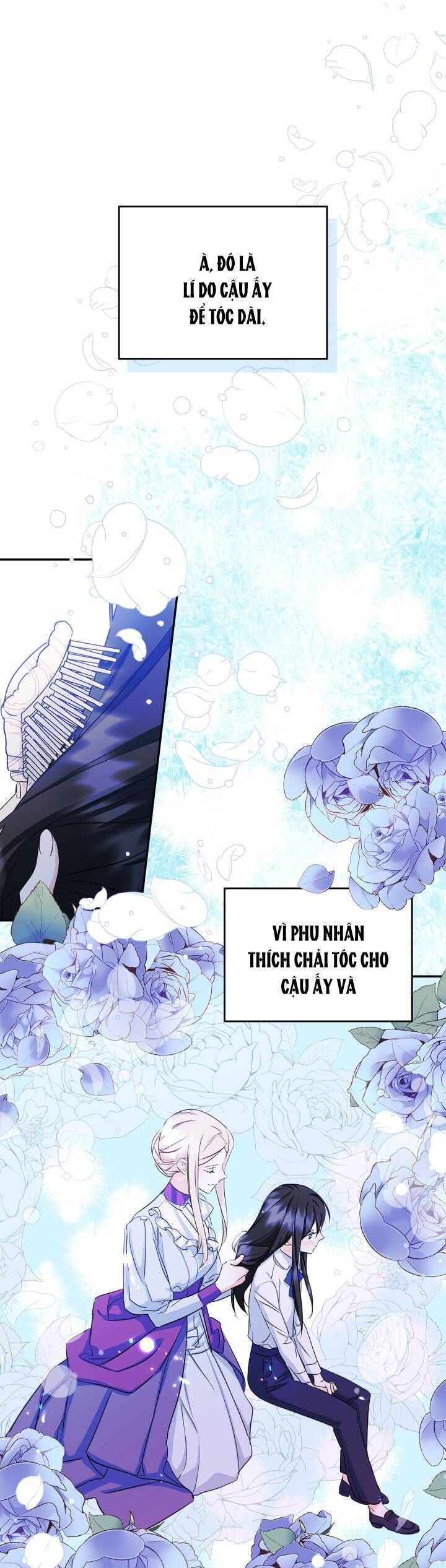 đọc truyện Bạn Thân Khác Giới Của Nam Chính Chương 9 ảnh 33 tại Giả Dược