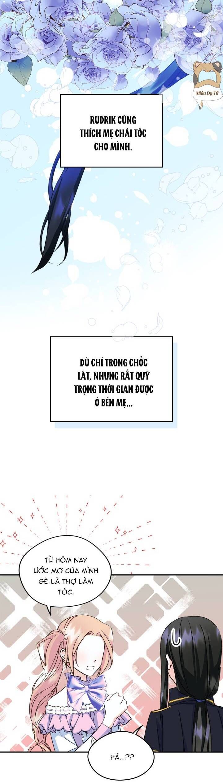 đọc truyện Bạn Thân Khác Giới Của Nam Chính Chương 9 ảnh 34 tại Giả Dược