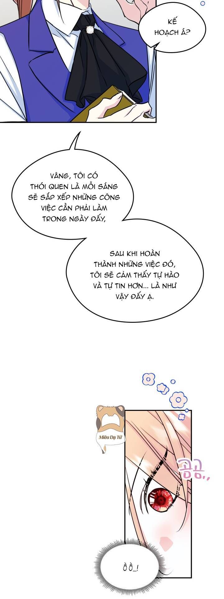 đọc truyện Bạn Thân Khác Giới Của Nam Chính Chương 9 ảnh 10 tại Giả Dược