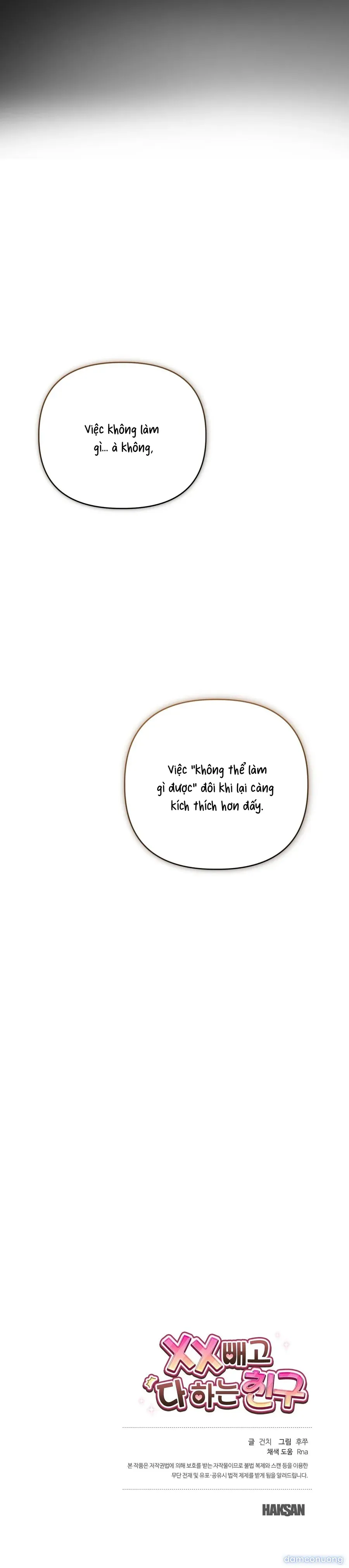 đọc truyện Bạn Thân Làm Mọi Thứ, Trừ Chuyện Ấy Chương 5 ảnh 16 tại Thiên Thai Truyện