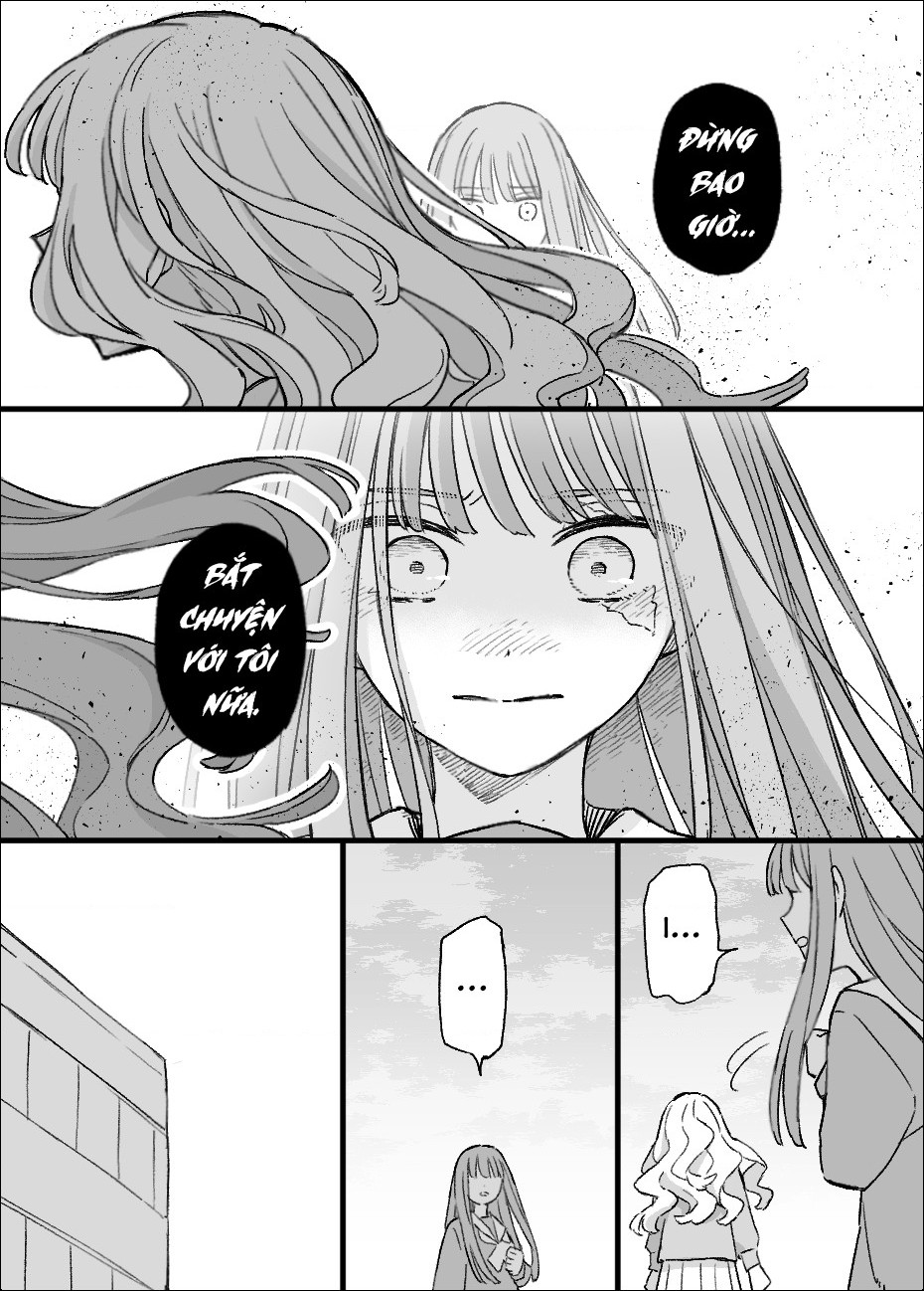 đọc truyện Bạn Thân Tôi Là Ma Pháp Thiếu Nữ Chương 1 ảnh 41 tại Thiên Thai Truyện