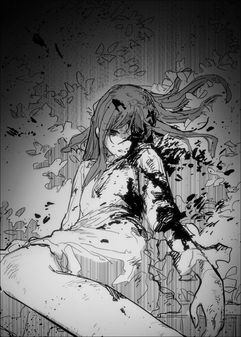 đọc truyện Bạn Thân Tôi Là Ma Pháp Thiếu Nữ Chương 1 ảnh 53 tại Thiên Thai Truyện