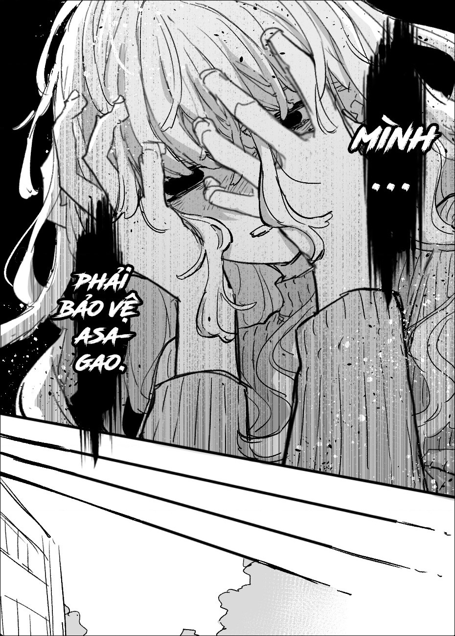 đọc truyện Bạn Thân Tôi Là Ma Pháp Thiếu Nữ Chương 1 ảnh 57 tại Thiên Thai Truyện